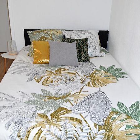 Ferienwohnung Les Sables D'Olonne: Studio Port Olona La Chaume Exterior foto