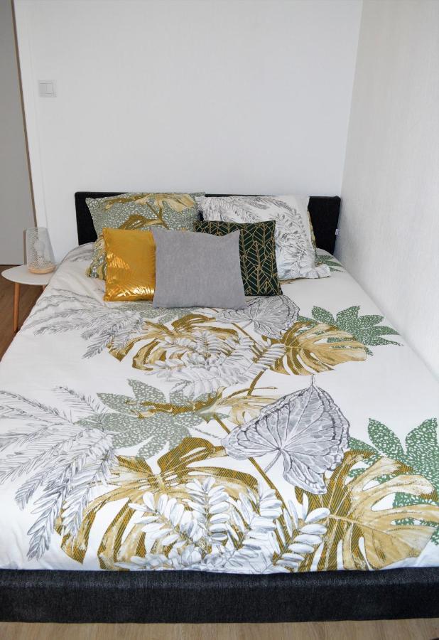 Ferienwohnung Les Sables D'Olonne: Studio Port Olona La Chaume Exterior foto